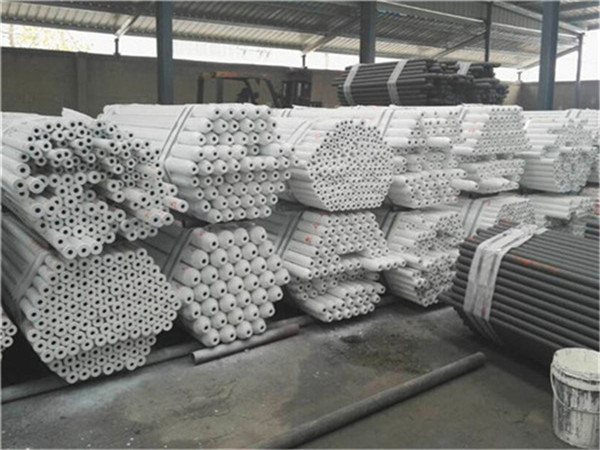 苏州网架成品发货